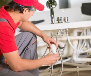 About Emergency plumbing pros Mont Alto, PA