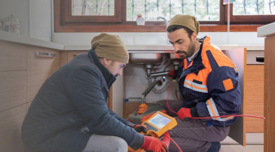 Professional emergency plumbing in Mont Alto, PA